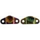 Purchase Top-Quality DORMAN - 38640 - Tailgate Hinge Kit pa3