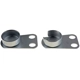 Purchase Top-Quality DORMAN - 38645 - Tailgate Hinge Kit pa3