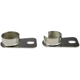 Purchase Top-Quality DORMAN - 38646 - Tailgate Hinge Kit pa4