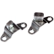 Purchase Top-Quality DORMAN - 38649 - Tailgate Hinge Kit pa2