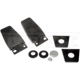 Purchase Top-Quality Tailgate Hinge by DORMAN (OE SOLUTIONS) - 926-119 pa17