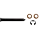 Purchase Top-Quality DORMAN - 38391 - Door Hinge Pin And Bushing Kit pa2