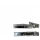 Purchase Top-Quality Tailgate Hinge by RUGGED RIDGE - 11114.03 pa1