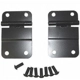 Purchase Top-Quality Tailgate Hinge by RUGGED RIDGE - 11207.01 pa1