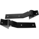 Purchase Top-Quality Tailgate Hinge by RUGGED RIDGE - 11218.01 pa3
