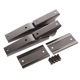 Purchase Top-Quality Tailgate Hinge by RUGGED RIDGE - 11218.10 pa1