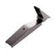 Purchase Top-Quality Tailgate Hinge by RUGGED RIDGE - 11218.10 pa3