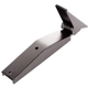 Purchase Top-Quality Tailgate Hinge by RUGGED RIDGE - 11218.10 pa8