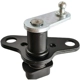 Purchase Top-Quality SKP - SKY01278 - Tailgate Hinge pa2