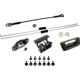 Purchase Top-Quality DORMAN - 38914 - Tailgate Hardware Rebuild Kit pa1