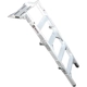 Purchase Top-Quality WESTIN - 10-3000 - Tailgate Ladder pa1