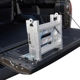 Purchase Top-Quality WESTIN - 10-3000 - Tailgate Ladder pa5
