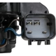 Purchase Top-Quality Tailgate Latch Assembly by ACDELCO - 13584872 pa2