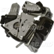 Purchase Top-Quality Tailgate Latch Assembly by BLUE STREAK (HYGRADE MOTOR) - DLA1382 pa2
