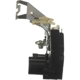 Purchase Top-Quality BLUE STREAK (HYGRADE MOTOR) - DLA1561 - Tailgate Latch Assembly pa2