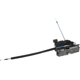 Purchase Top-Quality Tailgate Latch Assembly by BLUE STREAK (HYGRADE MOTOR) - DLA1572 pa1