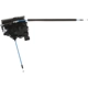 Purchase Top-Quality Tailgate Latch Assembly by BLUE STREAK (HYGRADE MOTOR) - DLA1572 pa2