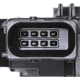 Purchase Top-Quality Tailgate Latch Assembly by BLUE STREAK (HYGRADE MOTOR) - DLA1572 pa4