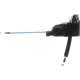 Purchase Top-Quality Tailgate Latch Assembly by BLUE STREAK (HYGRADE MOTOR) - DLA1572 pa5