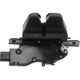 Purchase Top-Quality Tailgate Latch Assembly by BWD AUTOMOTIVE - DLA12174 pa4