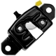 Purchase Top-Quality DORMAN - 38674 - Tailgate Latch pa1