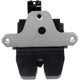 Purchase Top-Quality DORMAN - 940-129 - Liftgate Latch pa2