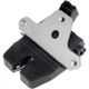 Purchase Top-Quality DORMAN - 940-129 - Liftgate Latch pa3