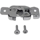 Purchase Top-Quality Tailgate Latch Assembly by DORMAN/HELP - 38668 pa6