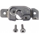 Purchase Top-Quality Tailgate Latch Assembly by DORMAN/HELP - 38669 pa1
