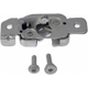 Purchase Top-Quality Tailgate Latch Assembly by DORMAN/HELP - 38669 pa2