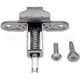 Purchase Top-Quality Tailgate Latch Assembly by DORMAN/HELP - 38670 pa5