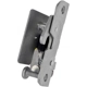 Purchase Top-Quality DORMAN/HELP - 38673 - Tailgate Latch Assembly pa4
