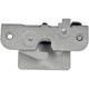 Purchase Top-Quality DORMAN/HELP - 38673 - Tailgate Latch Assembly pa6