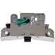 Purchase Top-Quality DORMAN/HELP - 38691 - Tailgate Latch Assembly pa6