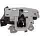 Purchase Top-Quality Tailgate Latch Assembly by DORMAN (OE SOLUTIONS) - 940-118 pa3