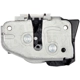 Purchase Top-Quality Tailgate Latch Assembly by DORMAN (OE SOLUTIONS) - 940-118 pa4