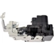 Purchase Top-Quality Tailgate Latch Assembly by DORMAN (OE SOLUTIONS) - 940-119 pa3