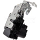 Purchase Top-Quality Tailgate Latch Assembly by DORMAN (OE SOLUTIONS) - 940-119 pa4