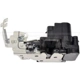 Purchase Top-Quality Tailgate Latch Assembly by DORMAN (OE SOLUTIONS) - 940-119 pa8