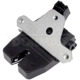 Purchase Top-Quality Tailgate Latch Assembly by DORMAN (OE SOLUTIONS) - 940-129 pa1