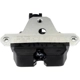 Purchase Top-Quality Tailgate Latch Assembly by DORMAN (OE SOLUTIONS) - 940-129 pa2