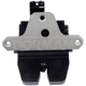 Purchase Top-Quality Tailgate Latch Assembly by DORMAN (OE SOLUTIONS) - 940-129 pa3