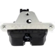 Purchase Top-Quality Tailgate Latch Assembly by DORMAN (OE SOLUTIONS) - 940-129 pa5