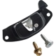 Purchase Top-Quality SKP - SK38666 - Driver Side Tailgate Latch pa1