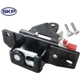 Purchase Top-Quality Tailgate Latch Assembly by SKP - SK38671 pa3