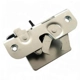 Purchase Top-Quality SKP - SK38673 - Passenger Side Tailgate Latch pa3