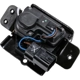 Purchase Top-Quality Tailgate Lock by ACDELCO - 13584872 pa3