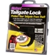 Purchase Top-Quality MCGARD - 76029 - Tailgate Lock pa10