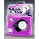 Purchase Top-Quality MCGARD - 76029 - Tailgate Lock pa2