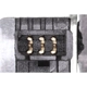 Purchase Top-Quality VEMO - V10-85-6997 - Tailgate Lock pa4